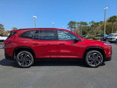 New 2026 Buick Enclave Sport Touring w/ Power Package