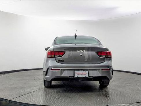 Used 2023 Kia Rio S FWD image 7