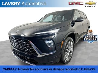Used 2026 Buick Enclave Avenir w/ Super Cruise Package AWD/4WD video 1