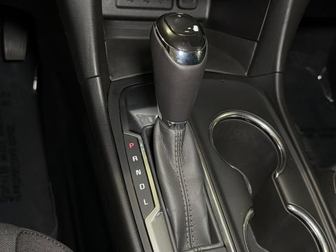 Used 2019 Chevrolet Equinox LT FWD image 33
