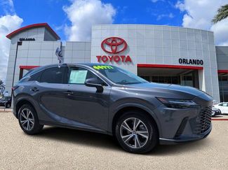 Used 2024 Lexus RX 350 FWD w/ Technology Package video 1