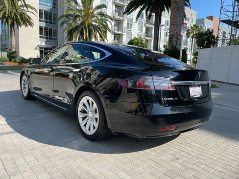 Used 2017 Tesla Model S 75 image 9