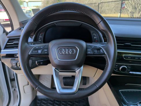 Used 2017 Audi Q7 2.0T Premium Plus image 23