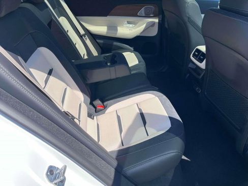 New 2026 Mercedes-Benz GLE 53 AMG 4MATIC image 20