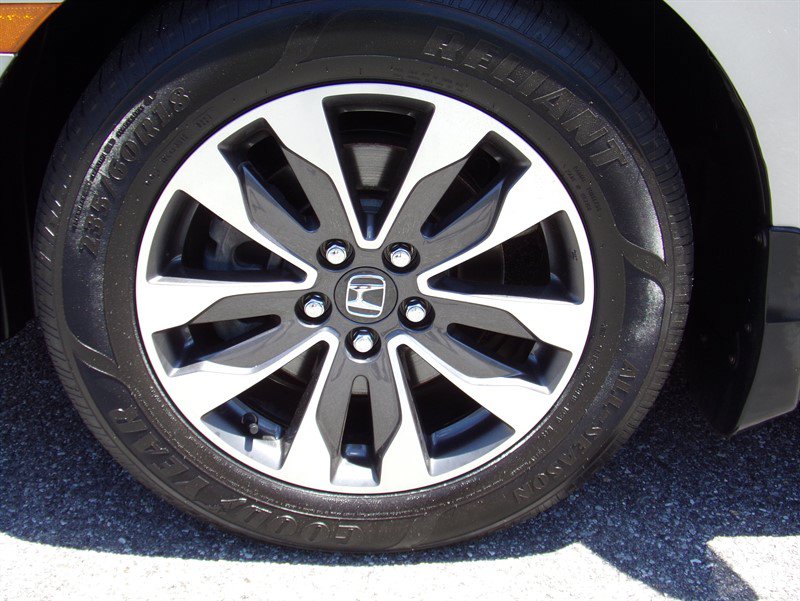 Used 2022 Honda Odyssey EX-L image 11