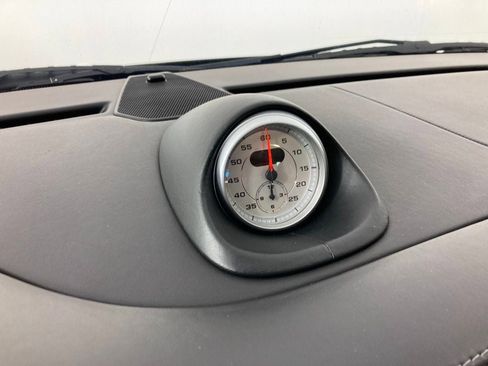 Used 2008 Porsche 911 Targa 4S image 11