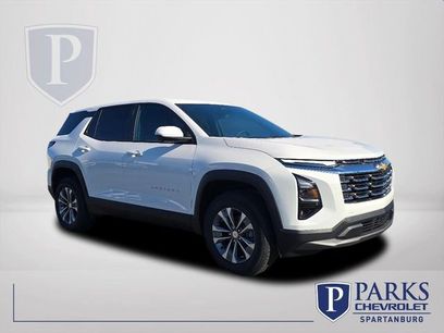 New 2026 Chevrolet Equinox LT w/ Convenience Package II