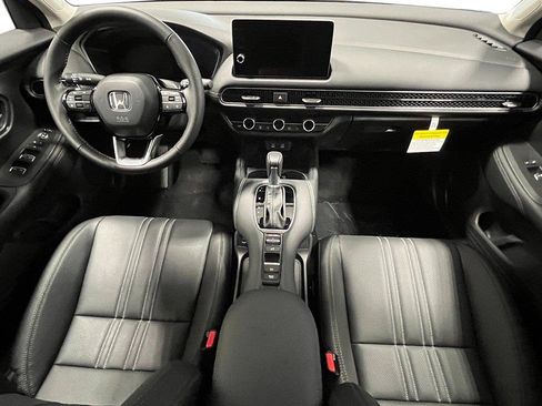 New 2027 Honda HR-V EX-L image 19
