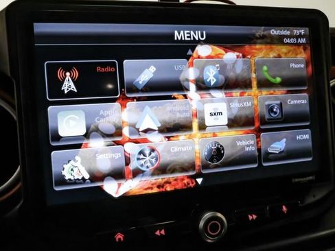 Used 2018 Jeep Wrangler Rubicon image 33