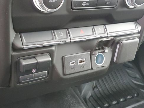 New 2025 GMC Sierra 3500 Pro w/ Convenience Package image 21