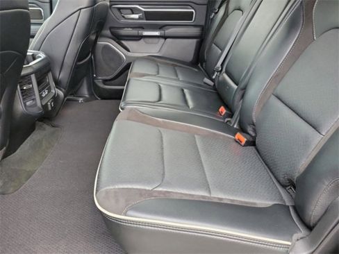 Used 2024 RAM 1500 Laramie image 15