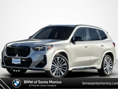Used 2024 BMW X1 M35i w/ Shadowloine Package