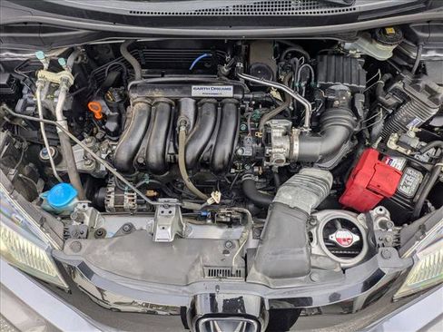 Used 2017 Honda Fit LX image 21