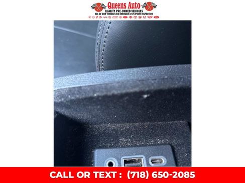 Used 2021 INFINITI Q50 Luxe w/ Cargo Package AWD/4WD image 47