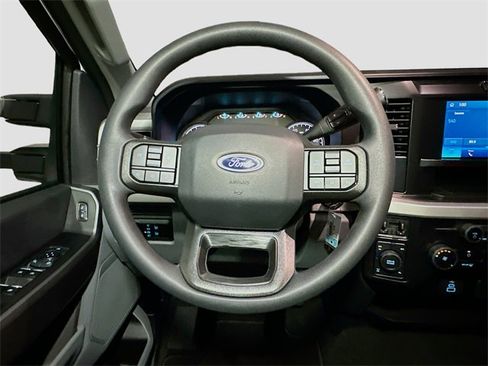 New 2026 Ford F250 XL w/ STX Appearance Package image 7