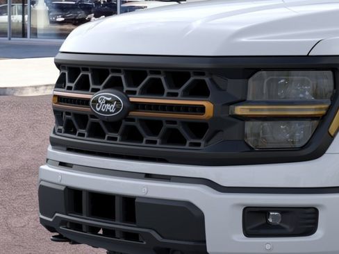 New 2026 Ford F150 Tremor w/ Bed Utility Package AWD/4WD image 18