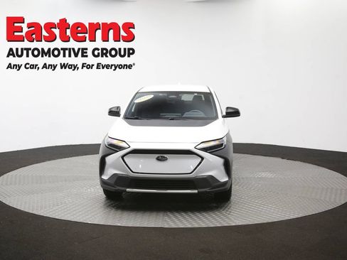 Used 2023 Subaru Solterra AWD image 51