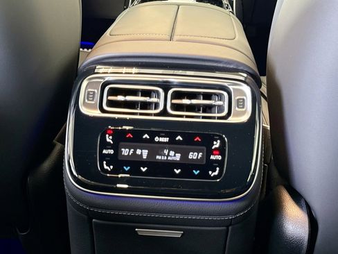 New 2025 Mercedes-Benz S 63 AMG S image 24