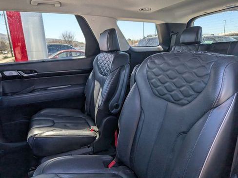 Used 2021 Hyundai Palisade Limited image 9