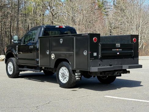 Used 2022 Ford F250 XL w/ STX Appearance Package image 2