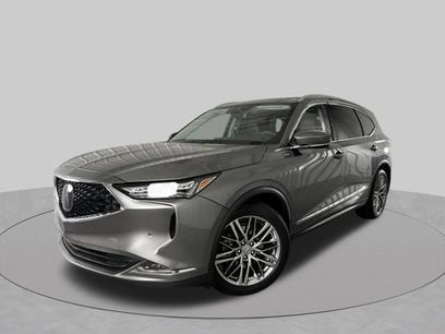 Certified 2024 Acura MDX SH-AWD w/ Advance Package