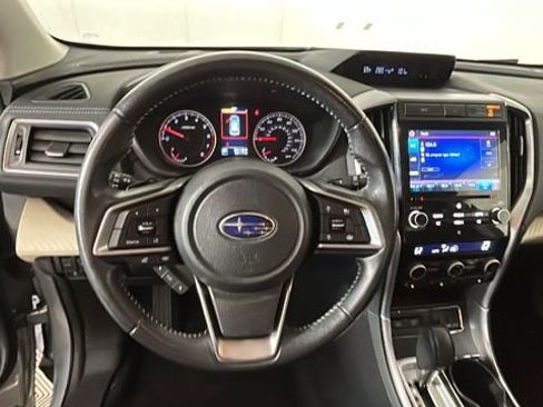 Used 2021 Subaru Ascent Premium w/ Convenience Package AWD/4WD image 15