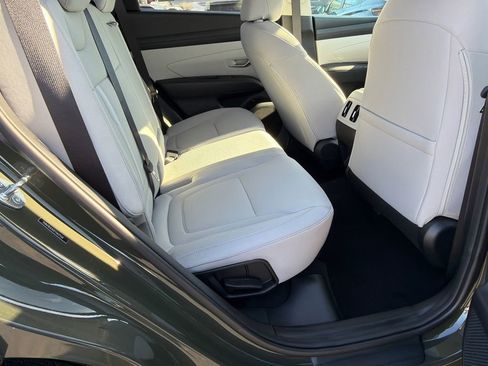 New 2026 Hyundai Tucson SEL image 15