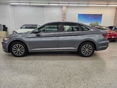 Used 2019 Volkswagen Jetta S image 8