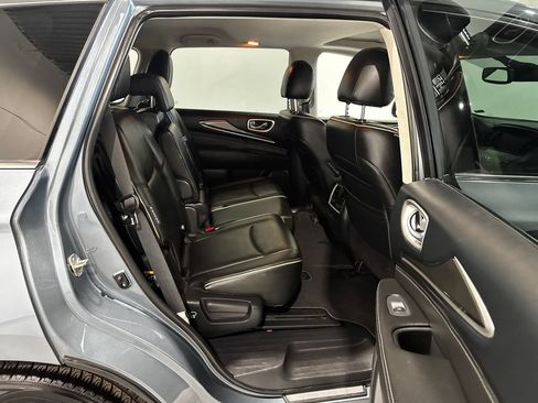 Used 2019 INFINITI QX60 Pure AWD/4WD image 22