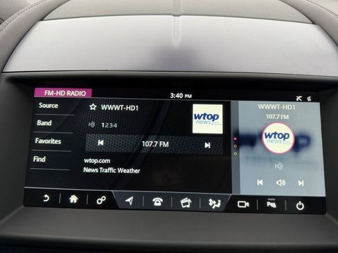 Used 2020 Jaguar F-TYPE Coupe image 14