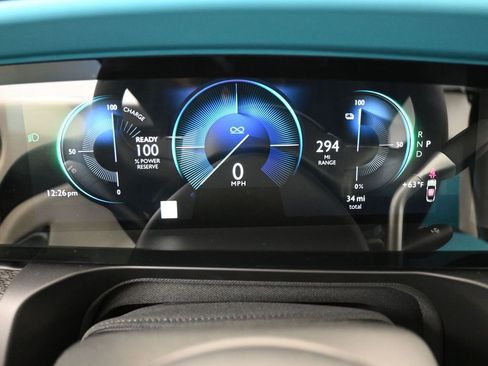 New 2026 Rolls-Royce Spectre Black Badge AWD/4WD image 19