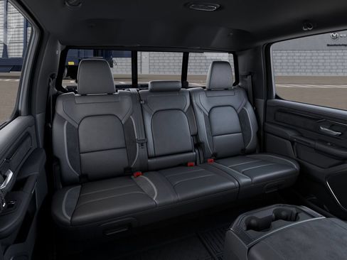 New 2026 RAM 1500 RHO AWD/4WD image 15