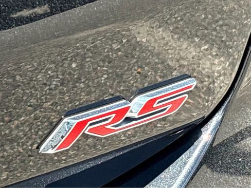 Certified 2022 Chevrolet Equinox RS FWD image 25