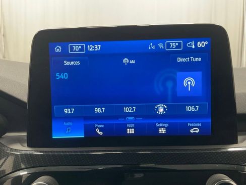 Used 2024 Ford Escape ST-Line AWD/4WD image 23