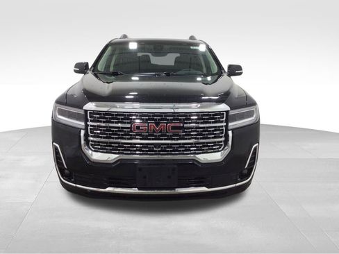 Used 2023 GMC Acadia Denali w/ Black Diamond Edition AWD/4WD image 7