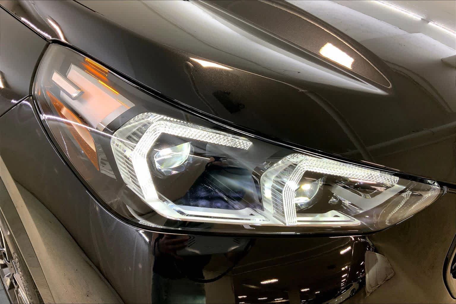 New 2026 BMW X1 xDrive28i w/ Technology Package AWD/4WD image 13
