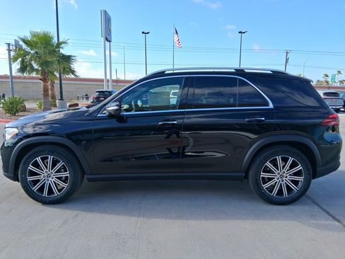 New 2026 Mercedes-Benz GLE 350 4MATIC image 5