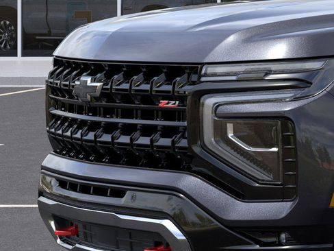 New 2026 Chevrolet Tahoe Z71 image 37