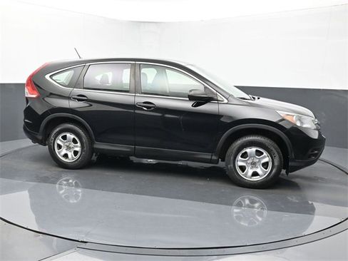 Used 2012 Honda CR-V LX image 6