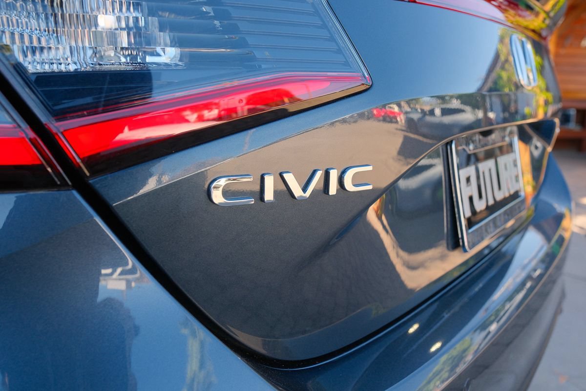 Used 2023 Honda Civic Sport Touring image 48