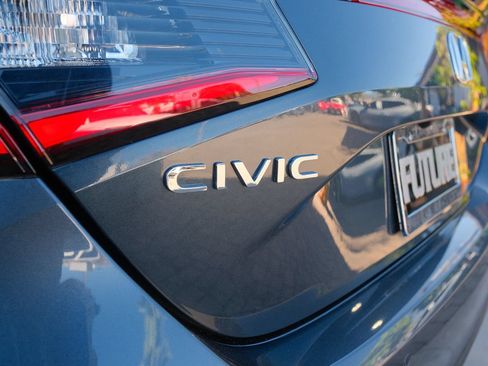 Used 2023 Honda Civic Sport Touring image 48