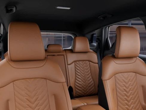 New 2026 Kia Sportage EX AWD/4WD image 27