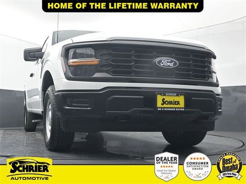 Used 2024 Ford F150 XL image 43