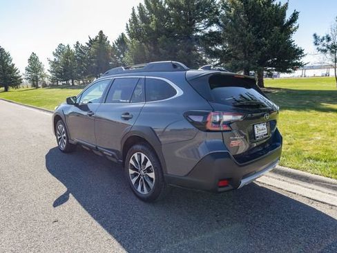 Used 2024 Subaru Outback Limited AWD/4WD image 7