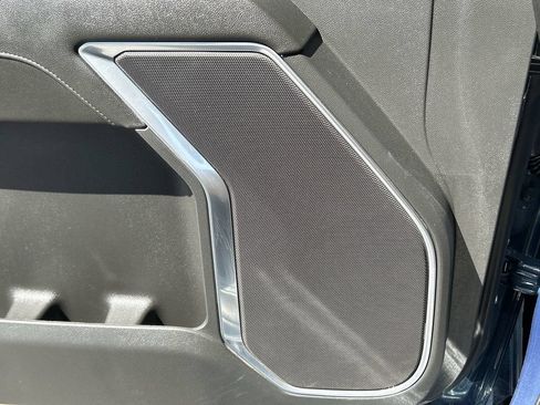Used 2024 Chevrolet Silverado 1500 LT AWD/4WD image 24