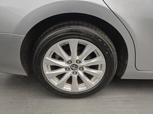 Used 2018 Toyota Camry LE w/ Convenience Package image 20