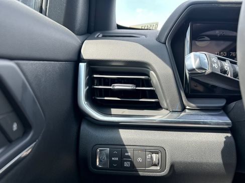 New 2026 GMC Terrain Elevation w/ Elevation Premium Package AWD/4WD image 19