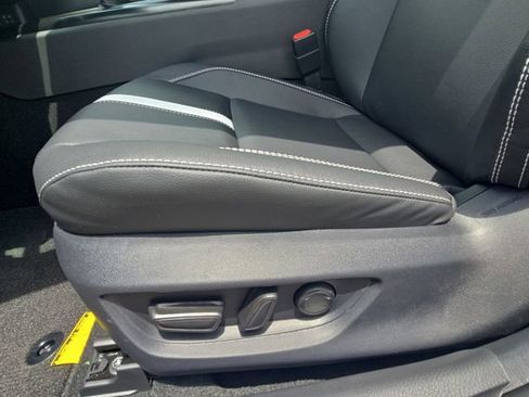 New 2026 Toyota Camry SE FWD image 28