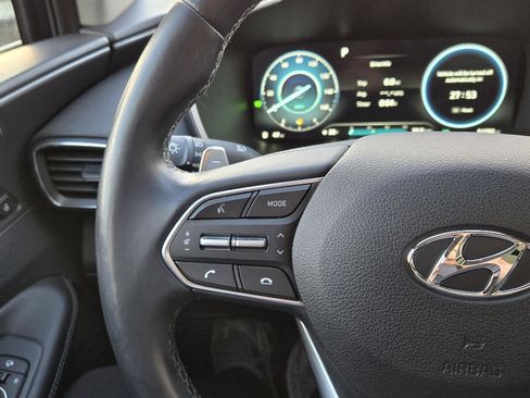 Used 2022 Hyundai Santa Fe Limited w/ Cargo Package image 32