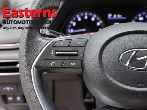 Used 2023 Hyundai Sonata SEL FWD image 15